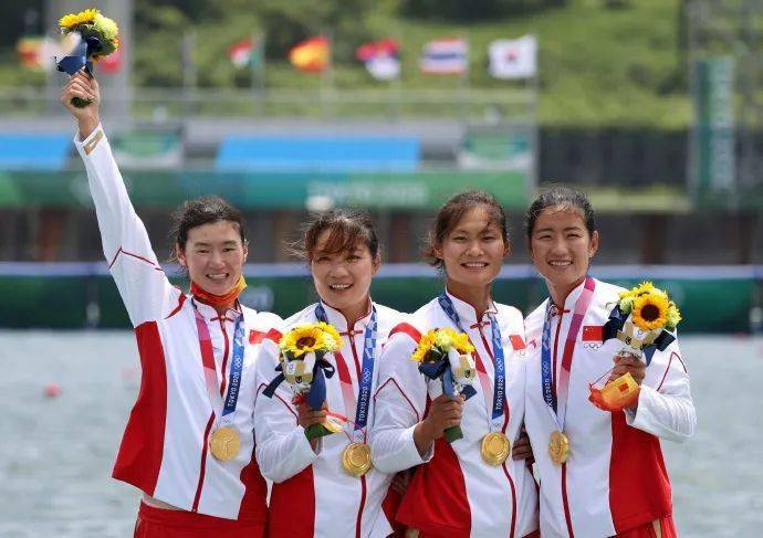 花藝 東京奧運會冠軍花束,給英雄們的嘉獎